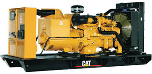 CAT 3400c