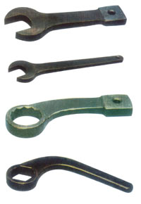 Wrenches