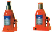 Hydraulic Jack