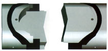 Integral Enclosed Cutter Ram