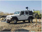Mobile Nature Gas Pipeline